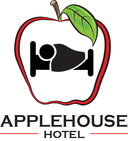 Applehouse Hotel logo