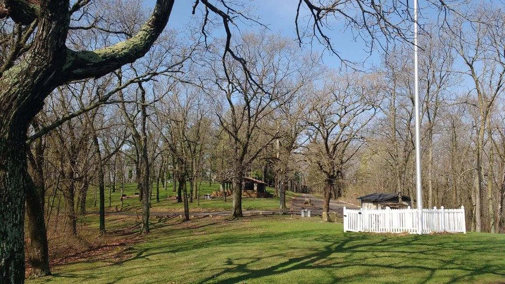 mount-homer-veterans-memorial-park