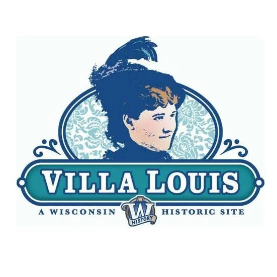 villa louis prairie du chien wi